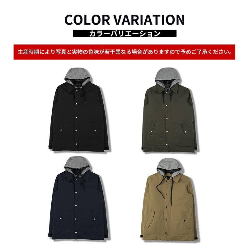 LEISURE SPORT スノーボードウェア スキーウェア ジャケット メンズ 上