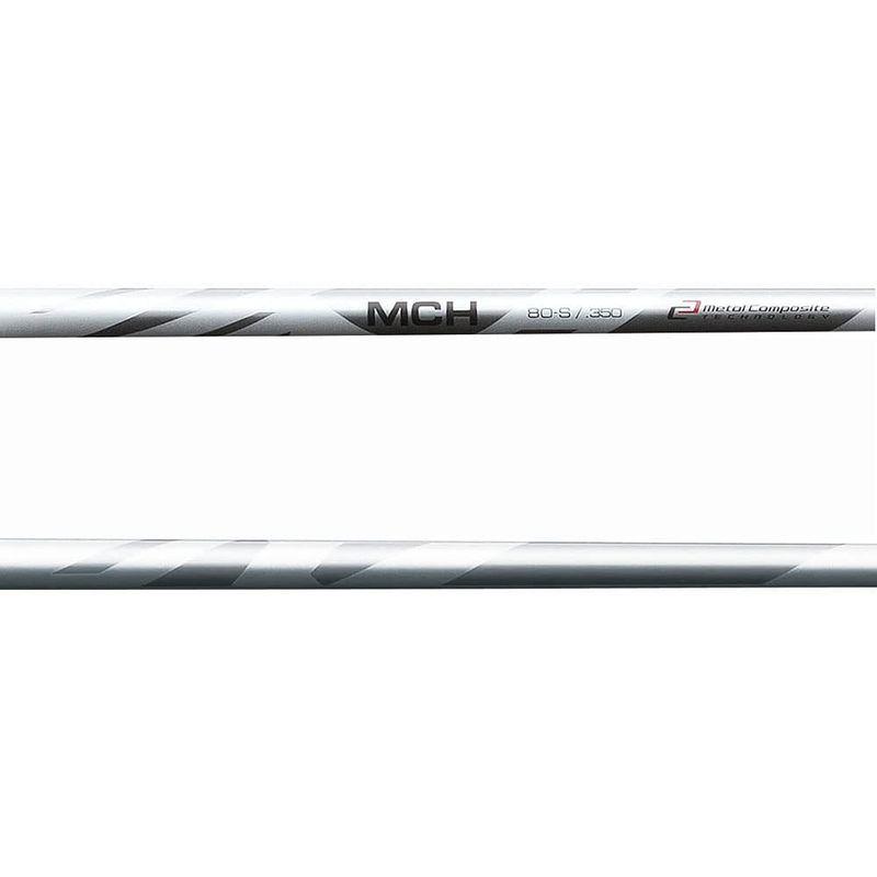 [即日発送] フジクラ(Fujikura) シャフト MCH 70 Silver フレックス：S シャフトの長さ：42.0インチ シャフト重量：78.5g 【V1952251489】(9810円)