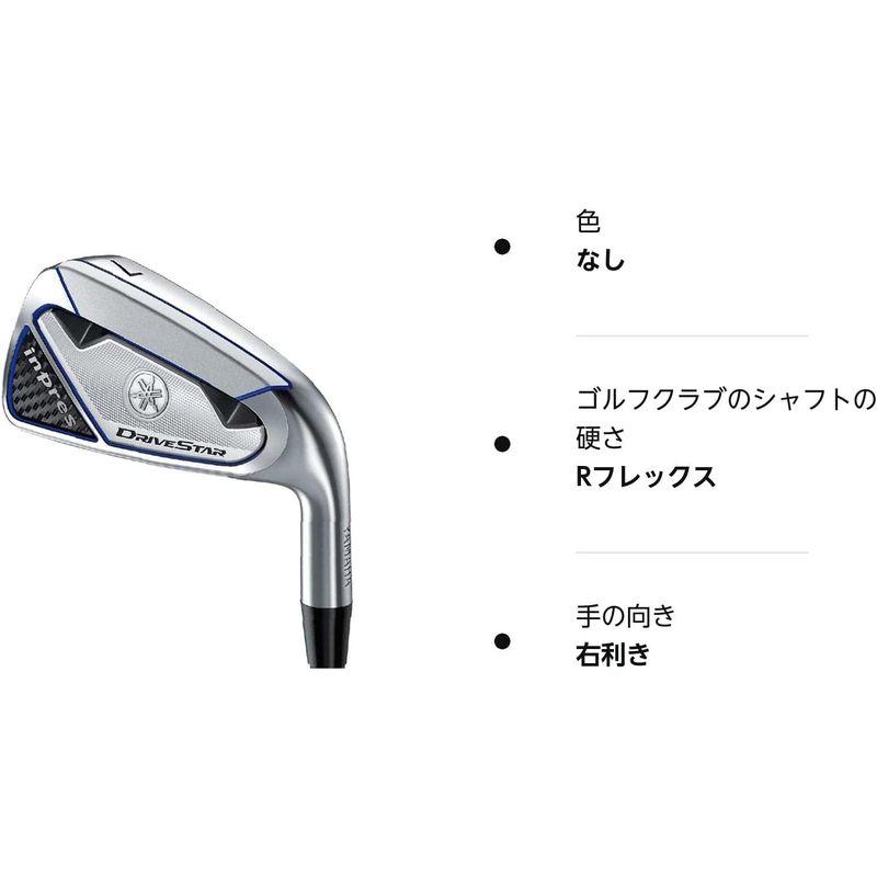 ヤマハ 23inpres DRIVESTAR I#AW SPD-NX M423i R DRIVESTAR SPD NX M423i 23inpres I#AW ヤマハ