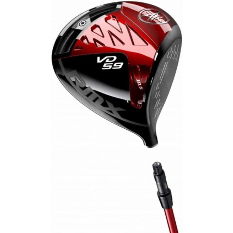 【公式】 ヤマハ 22RMXVD59 10.5 PD5 S 【F4481925904】(22522円)