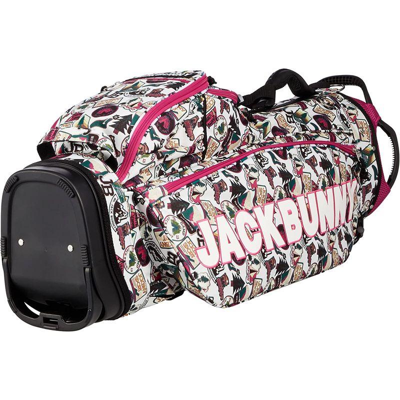 ジャックバニー 継続定番商品 キャディバッグ 9.0型 (スタンド式・3.2kg)ワッペンシリーズ / ゴルフ CB / 262-29808 継続定番商品 キャディバッグ 0型 スタンド式 2kg ワッペンシリーズ ゴルフ CB ジャックバニー