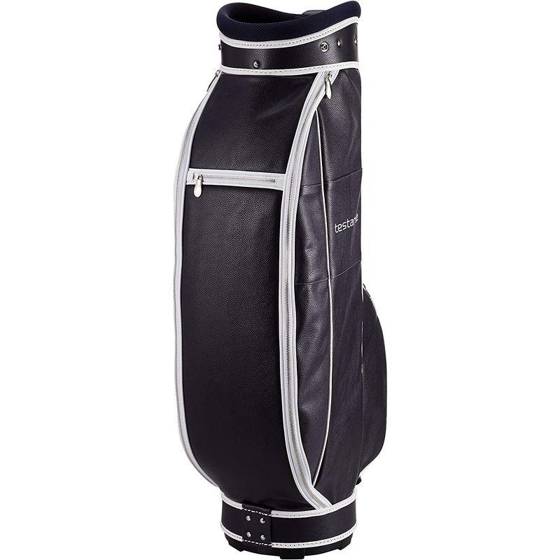 ウルトラ！ テスタルテ キャディバッグ TES-001 ネイビー 【VQL8825270517】(31141円)