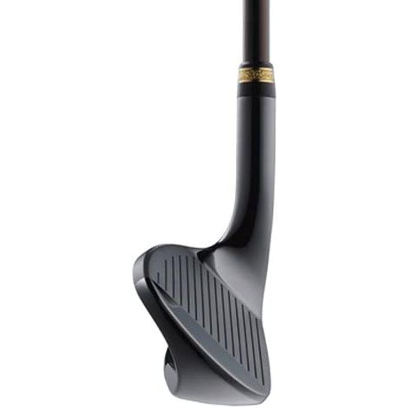 中古品 マルマン(MARUMAN) パター MAJESTY マジェスティ チッパー 35度 MAJESTY TC710シャフト スチール メンズ C 【OCQ1231725904】(43463円)