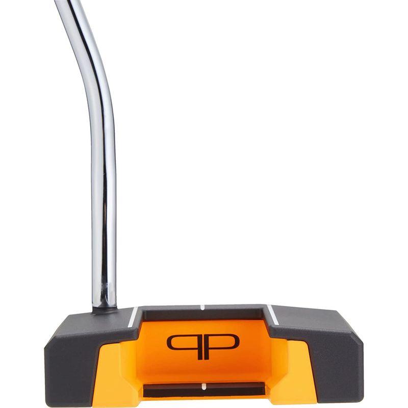 【限定品】 ProfoundGolf(プロファウンドゴルフ) BIG GLORY ビッググローリー 37インチ アームロック 【MY6473904286】(22844円)