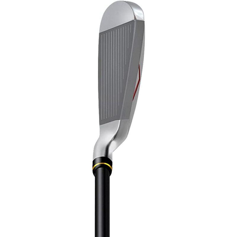 マジェスティ(Majasty) マルマン シャトル アイアン(単品) SW maruman SHUTTLE IMPACT FIT m230（ FIT m230 Majasty マルマン シャトル アイアン 単品 SW maruman SHUTTLE IMPACT マジェスティ