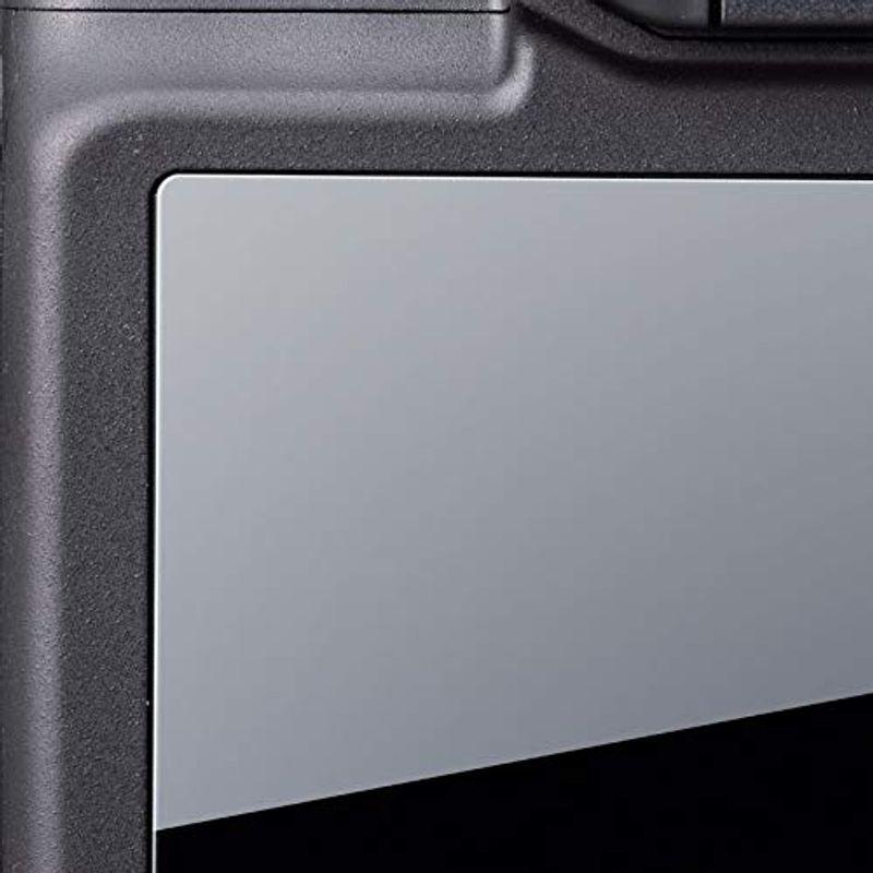 送料無料送料無料銀一×GRAMAS 液晶保護フィルム Nikon デジタルカメラ ニコン 表面硬度9H 防汚コーティング ジャストサイズ 実機採寸  耐衝撃性 カメラアクセサリー