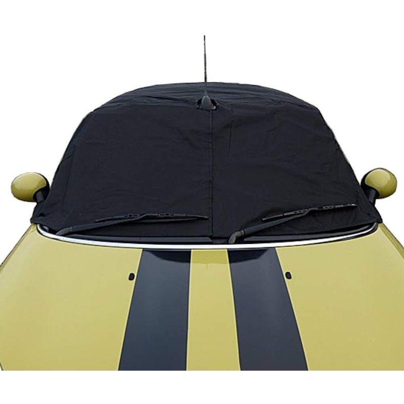 North American Custom Covers BMW Mini Convertible Soft Top屋根
