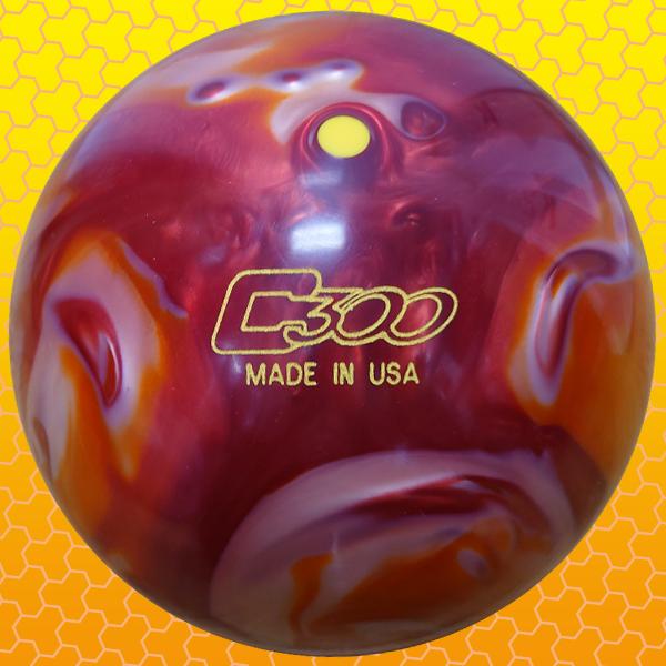 Columbia300 SPOILER スポイラー ボウリングボール 新品 ボウリングボール/COLUMBIA300/SPOILER ALERT/スポイラー・アラート