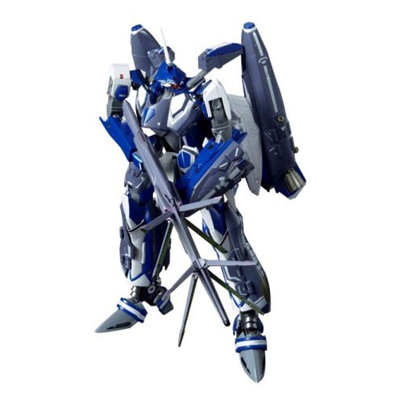 Dx超合金 マクロスf フロンティア Vf 25gメサイアバルキリー ミハエル ブラン機 2ndのdx