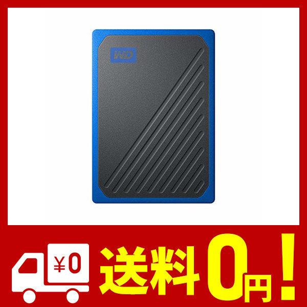 柔らかい Wd ポータブルssd 2tb Usb3 0 ブルー My Passport Go 外付け 3年保証 Ps4 Xbox Oneメーカー動作確 売り切れ必至 Www Technet 21 Org