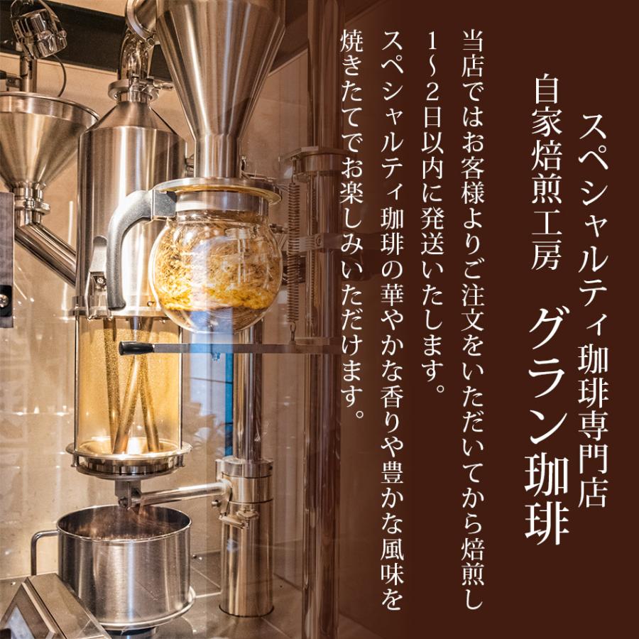 コーヒー コーヒー豆 スペシャルティ 珈琲 自家焙煎 珈琲豆 スペシャルティ珈琲専門店 グラン珈琲 インドネシア スラウェシママサ 150g |  | 02