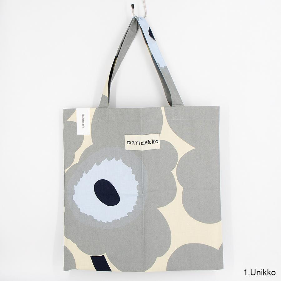 marimekko（マリメッコ） トートバッグ Random assortment bag 43x44cm