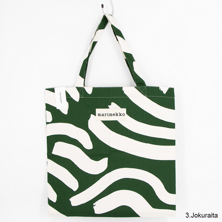 marimekko（マリメッコ） トートバッグ Random assortment bag 43x44cm