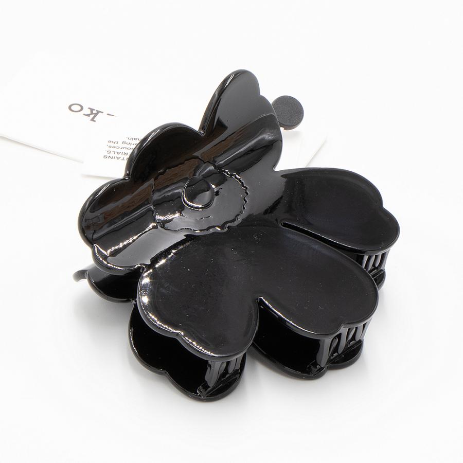 marimekko（マリメッコ） ヘアクリップ ラージ Unikko Hair Clip Large