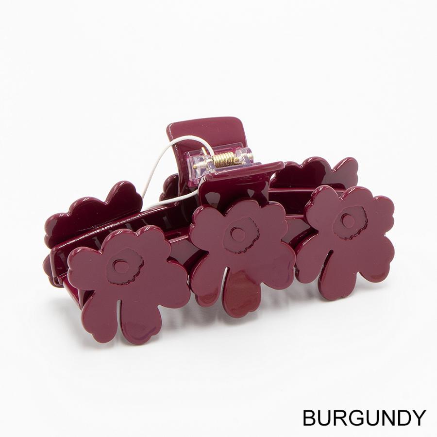 Marimekko新品未使用ヘアクリップ限定カラーピンクショッパー付きプレゼント marimekko - 完売 定価8580円 新品 マリメッコ ピンク ミニ