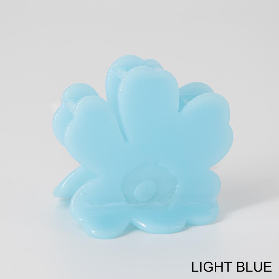 marimekko（マリメッコ） ヘアクリップ スモール Unikko Hair Clip