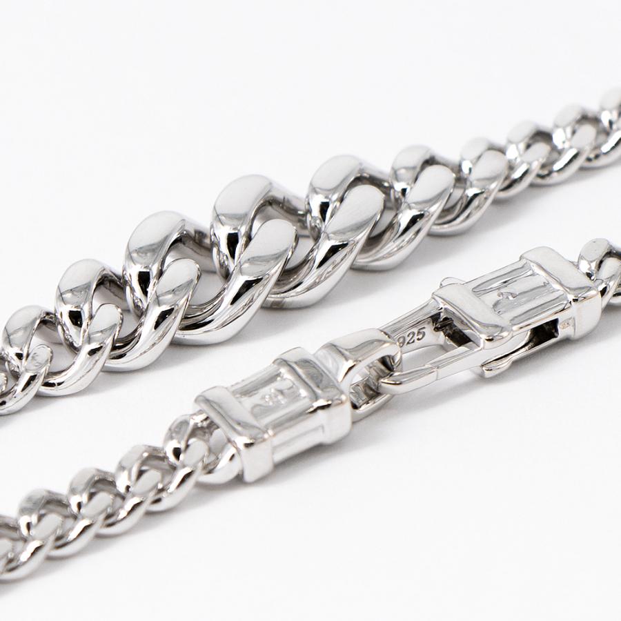 トムウッド TOM WOOD ブレスレット シルバー ディーンブレスレット Dean Bracelet 101251 925の画像