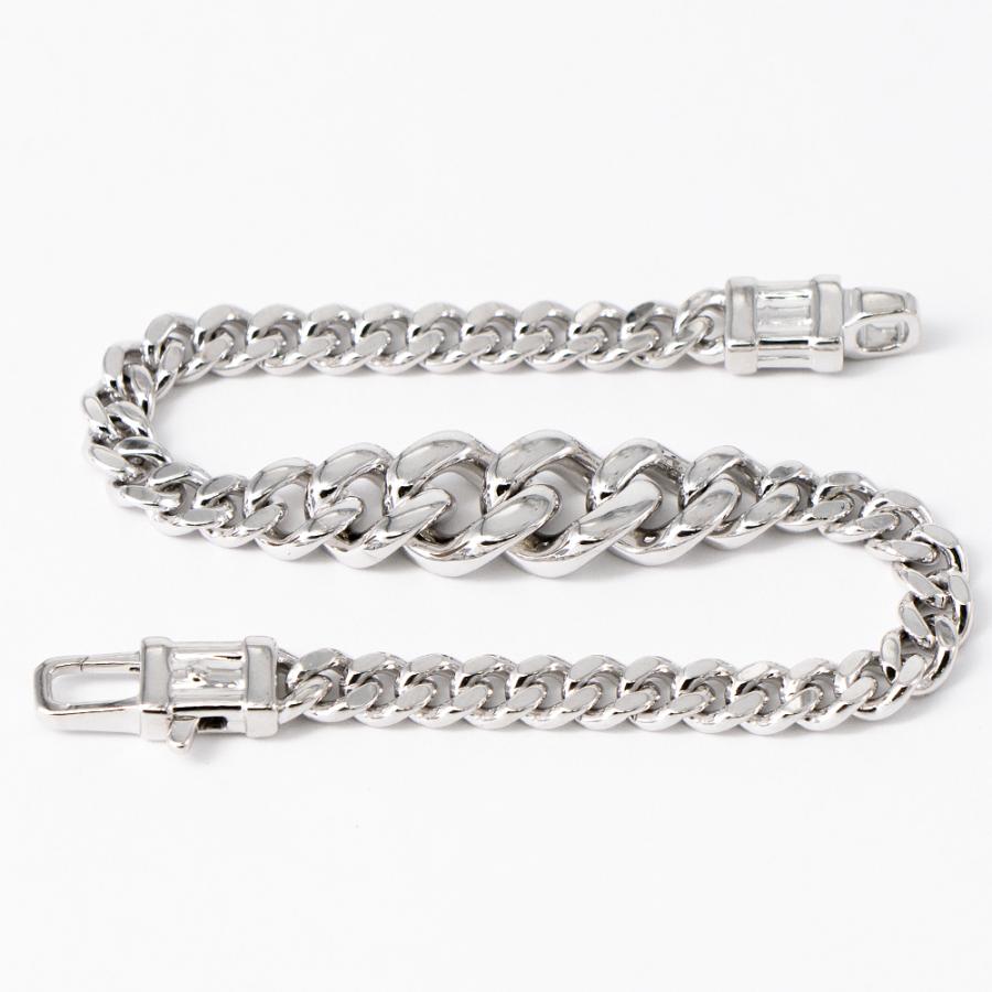 トムウッド TOM WOOD ブレスレット シルバー ディーンブレスレット Dean Bracelet 101251 925の画像