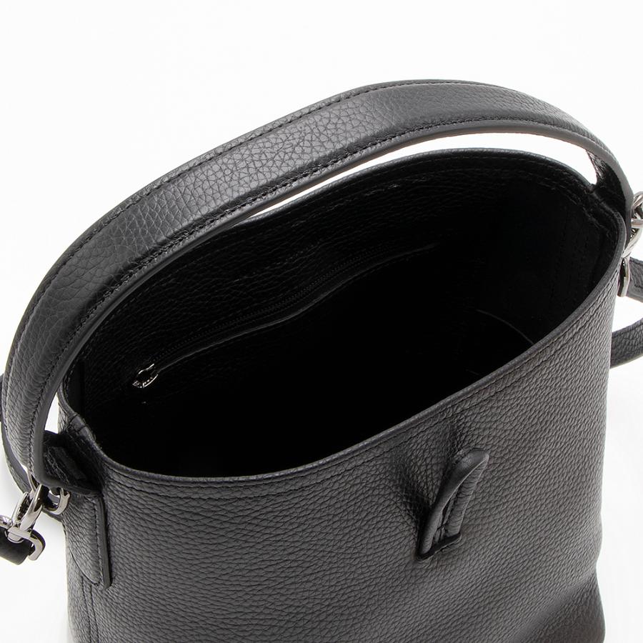 LONGCHAMP ロンシャン ハンドバッグ(2WAY仕様) ROSEAU ESSENTIAL ロゾ 