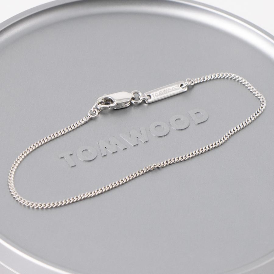 TOM WOOD（トムウッド） 【2%OFFクーポン】トムウッド ブレスレット