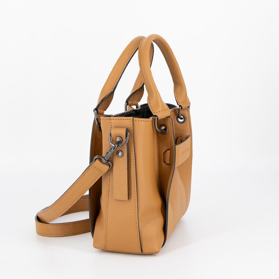 LONGCHAMP（ロンシャン） ハンドバッグ(2WAY仕様) LONGCHAMP 3D