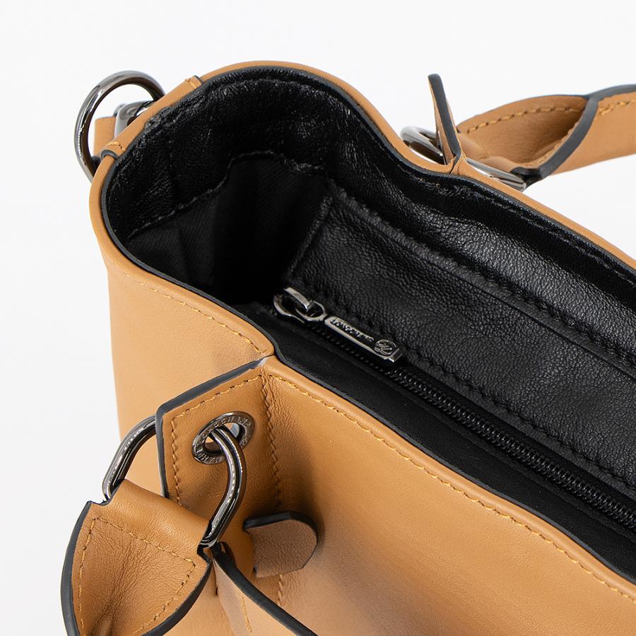 LONGCHAMP（ロンシャン） ハンドバッグ(2WAY仕様) LONGCHAMP 3D