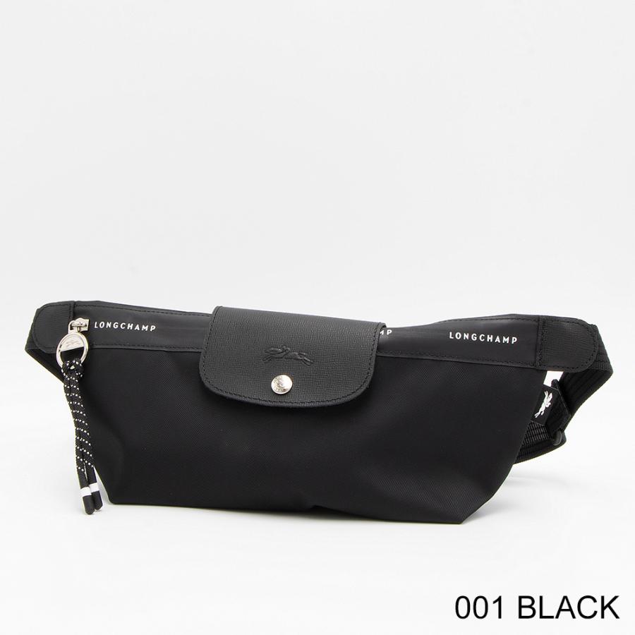 LONGCHAMP（ロンシャン） ボディバッグ LE PLIAGE ENERGY ル プリ