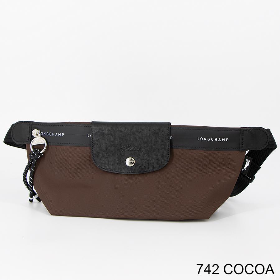 LONGCHAMP（ロンシャン） ボディバッグ LE PLIAGE ENERGY ル プリ