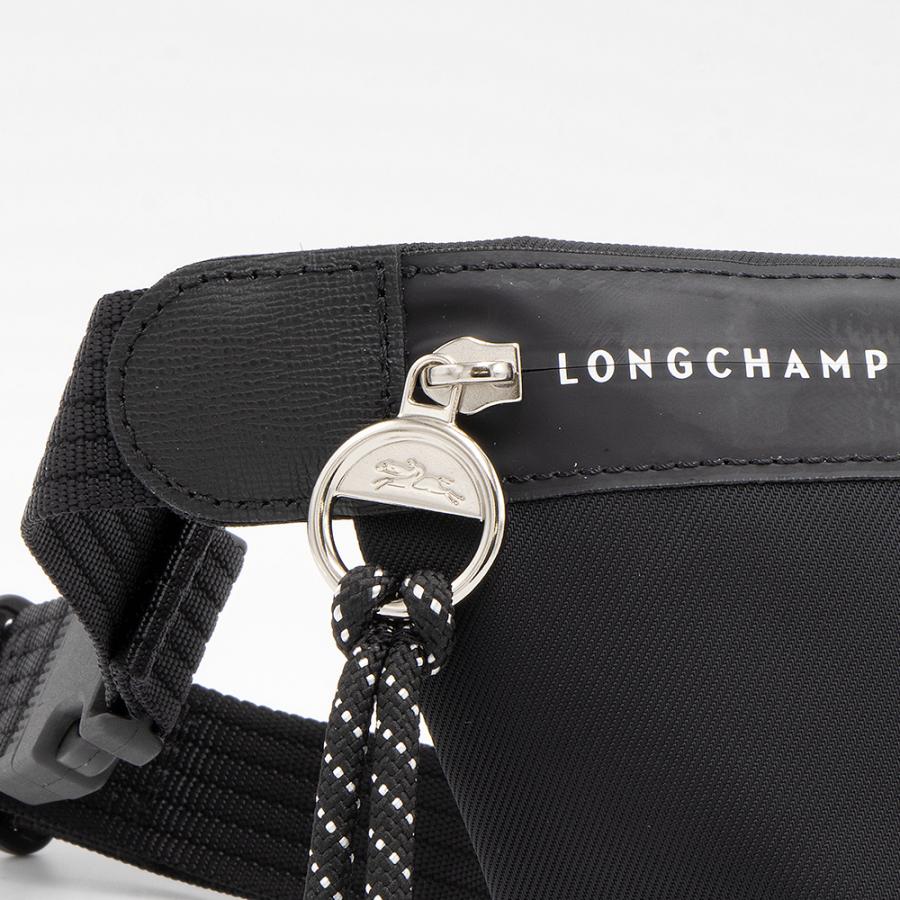 LONGCHAMP（ロンシャン） ボディバッグ LE PLIAGE ENERGY ル プリ