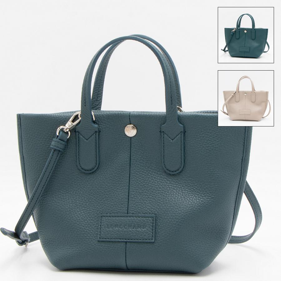 LONGCHAMP バッグ LONGCHAMP（ロンシャン） トートバッグ(2WAY仕様) ESSENTIAL