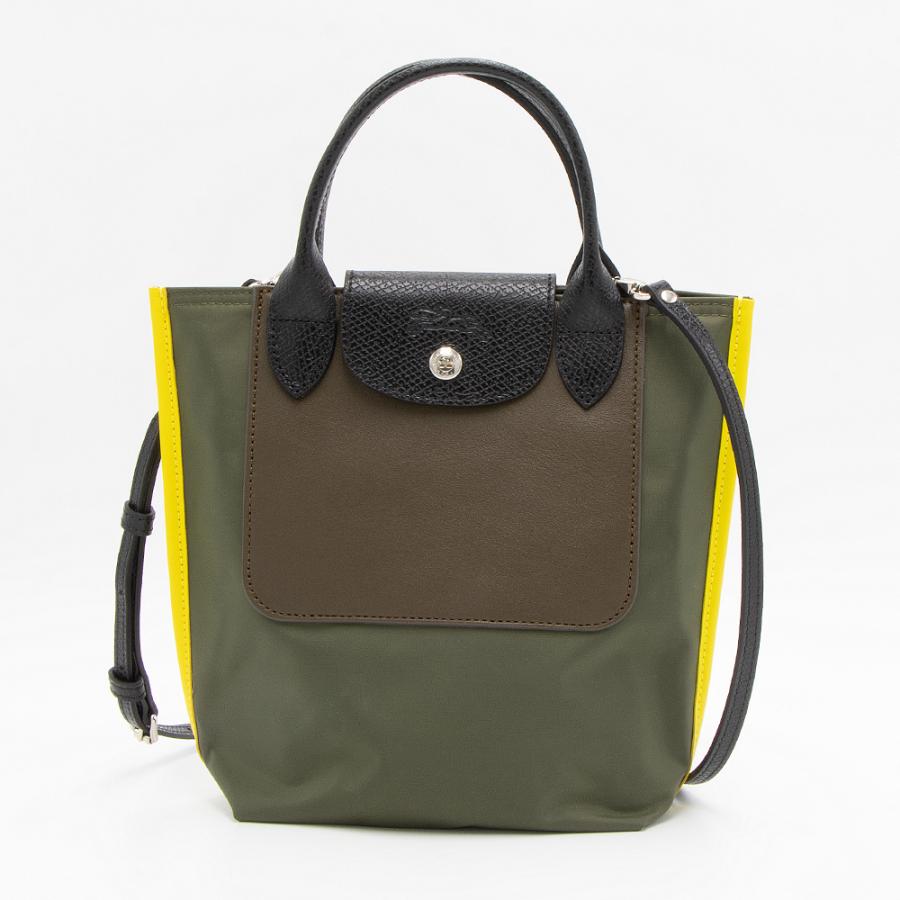 LONGCHAMP ロンシャン トートバッグ(2WAY仕様) CABAS XS カバ LONGCHAMP ロンシャン トートバッグ(2WAY仕様) CABAS XS カバ