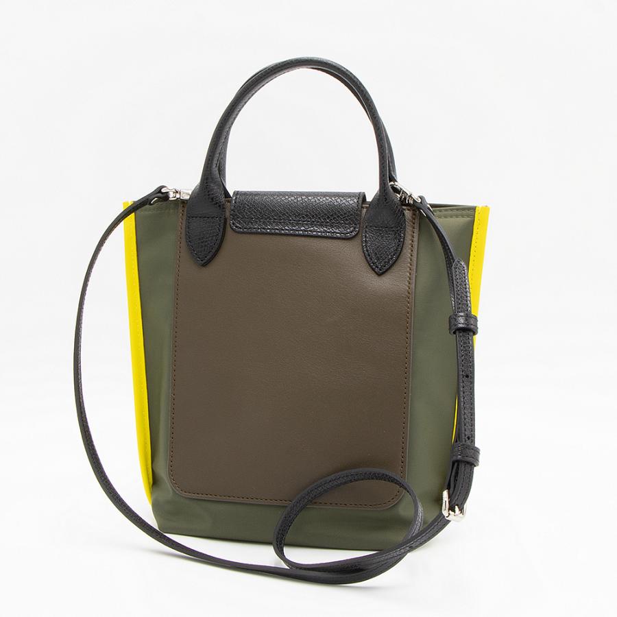 LONGCHAMP ロンシャン トートバッグ(2WAY仕様) CABAS XS カバ LONGCHAMP ロンシャン トートバッグ(2WAY仕様) CABAS XS カバ