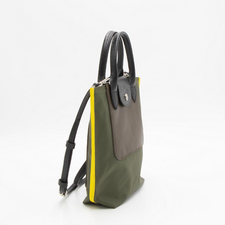 LONGCHAMP ロンシャン トートバッグ(2WAY仕様) CABAS XS カバ LONGCHAMP ロンシャン トートバッグ(2WAY仕様) CABAS XS カバ