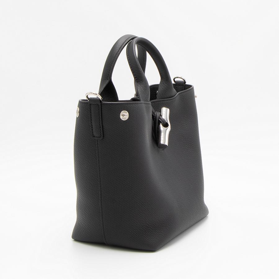 ロンシャン LONGCHAMP ハンドバッグ(2WAY仕様) LE ROSEAU ル ロゾ トップハンドルバッグS 10273 HFPの画像