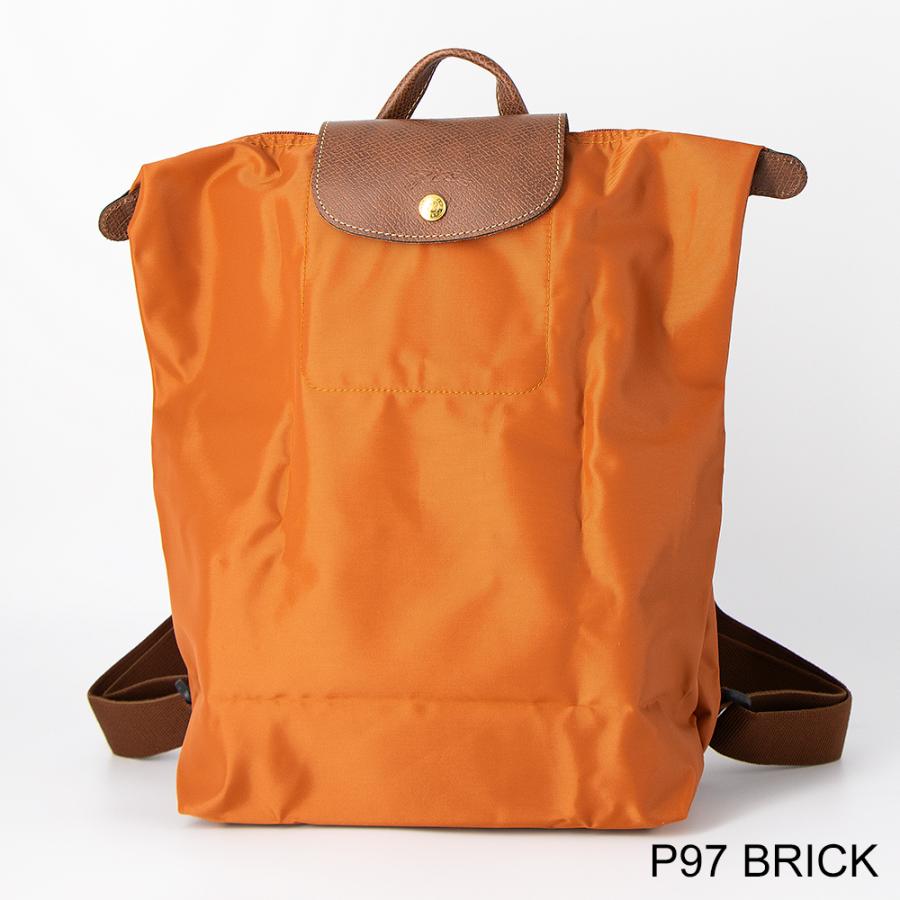 LONGCHAMP（ロンシャン） 【2%OFFクーポン】ロンシャン リュックサック