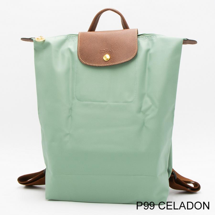 LONGCHAMP（ロンシャン） 【2%OFFクーポン】ロンシャン リュックサック