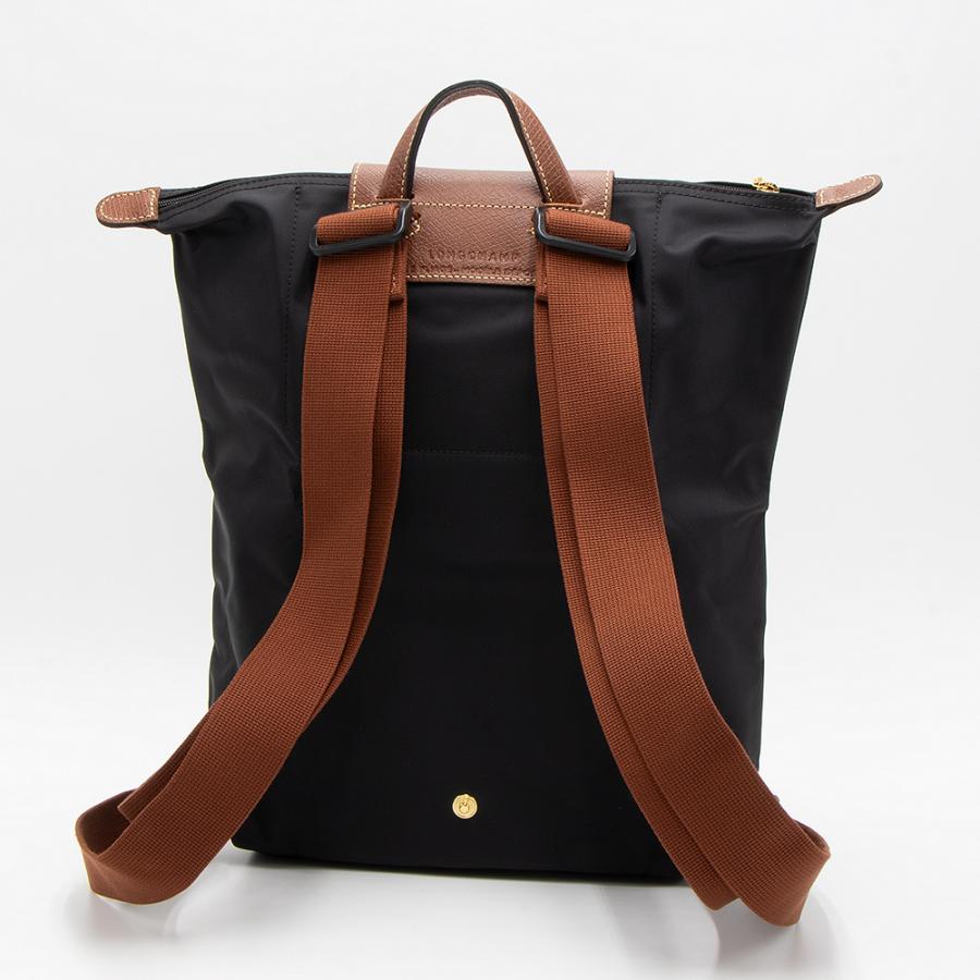 LONGCHAMP（ロンシャン） 【2%OFFクーポン】ロンシャン リュックサック
