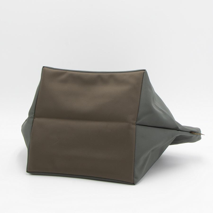 希少になる エルベシャプリエ Herve 1028N(ナイロン舟型 Chapelier Bag  