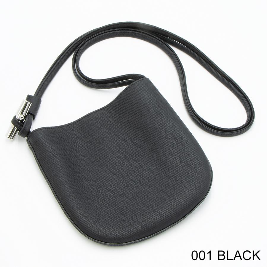 LONGCHAMP（ロンシャン） ショルダーバッグ LE ROSEAU ル ロゾ クロス