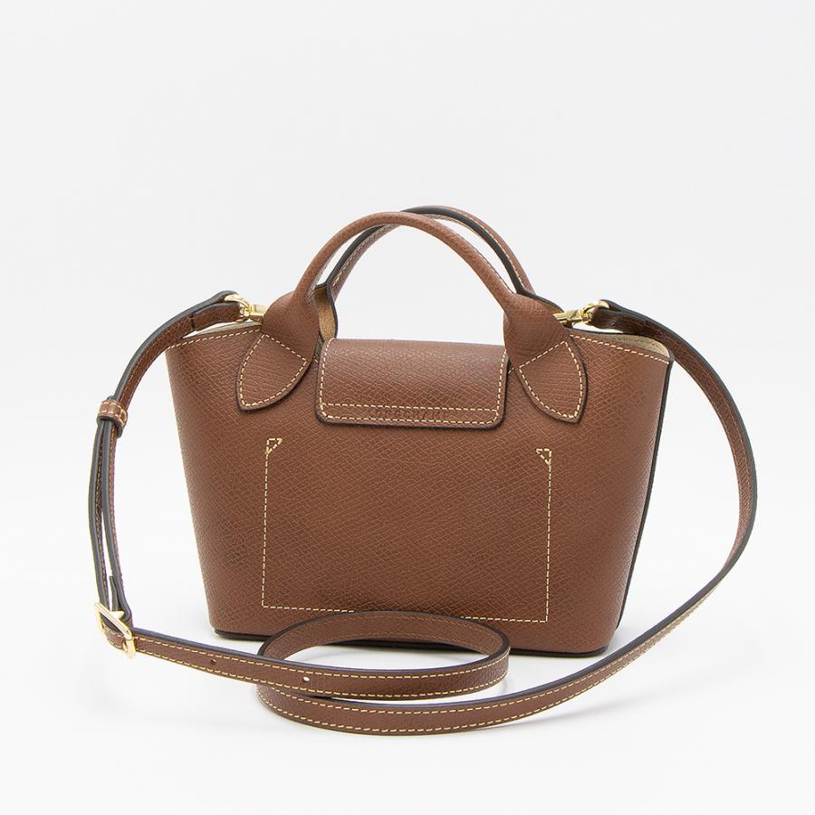 LONGCHAMP ロンシャン トートバッグ(2WAY仕様) EPURE エピュレ