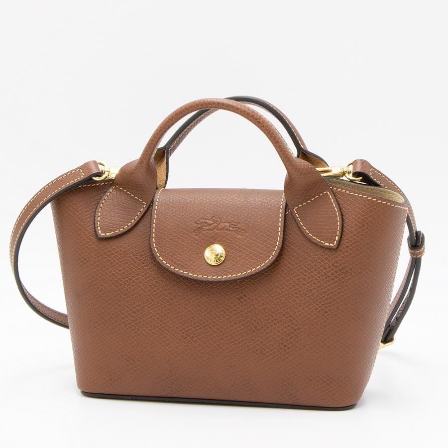 LONGCHAMP（ロンシャン） トートバッグ(2WAY仕様) EPURE エピュレ