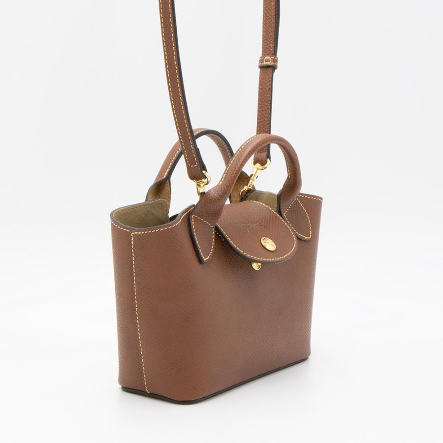 LONGCHAMP（ロンシャン） トートバッグ(2WAY仕様) EPURE エピュレ