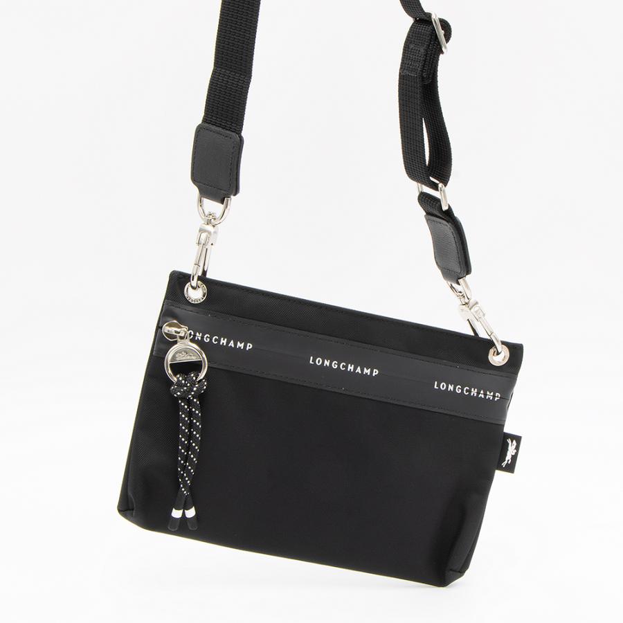 LONGCHAMP ロンシャン ショルダーバッグ LE PLIAGE ENERGY ル