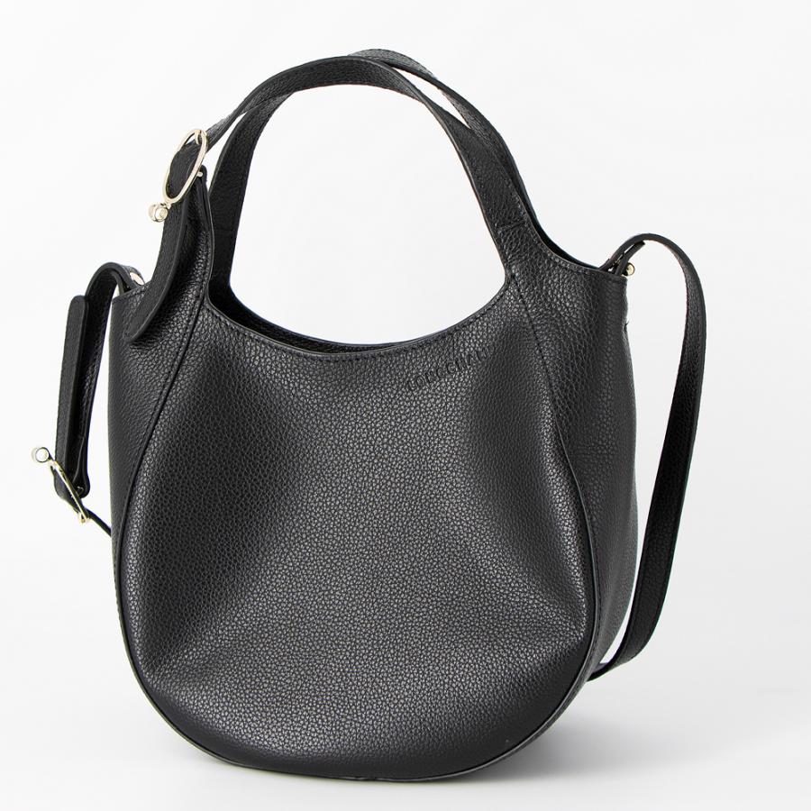 LONGCHAMP（ロンシャン） ハンドバッグ(2WAY仕様) LE FOULONNE ル
