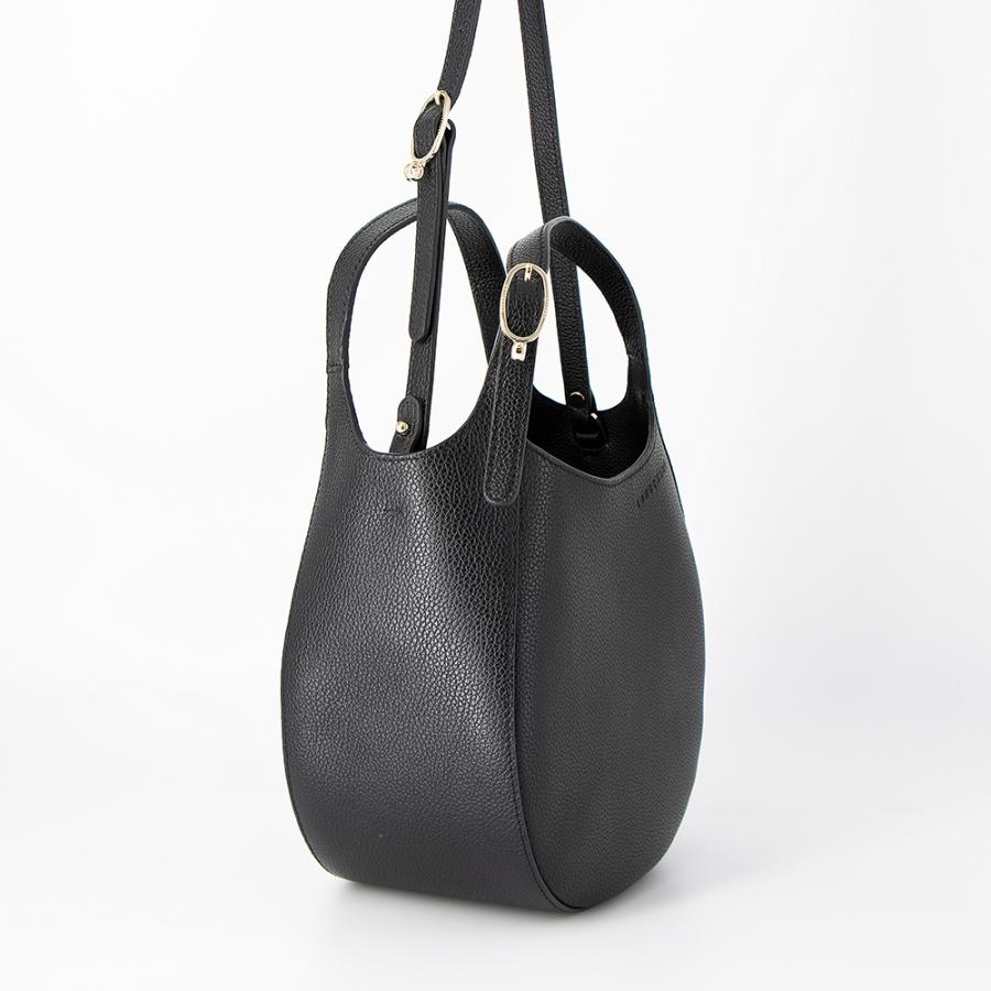 LONGCHAMP（ロンシャン） ハンドバッグ(2WAY仕様) LE FOULONNE ル