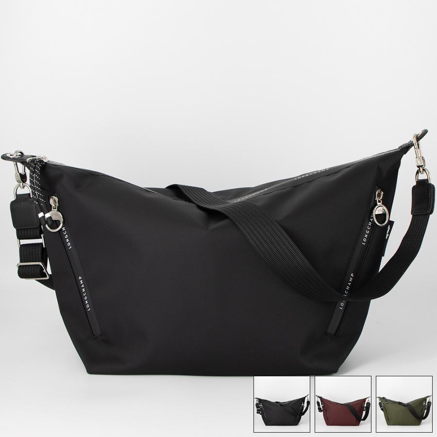 LONGCHAMP（ロンシャン） ショルダーバッグ LE PLIAGE ENERGY ル プリ