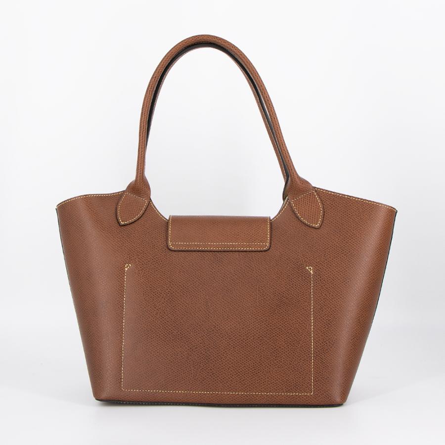 LONGCHAMP（ロンシャン） トートバッグ エピュレ ショルダーバッグL