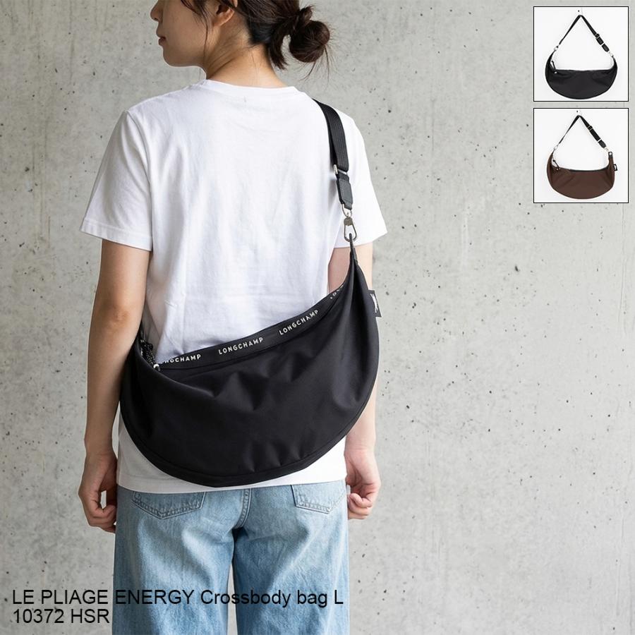 LONGCHAMP（ロンシャン） ショルダーバッグ LE PLIAGE ENERGY ル プリ