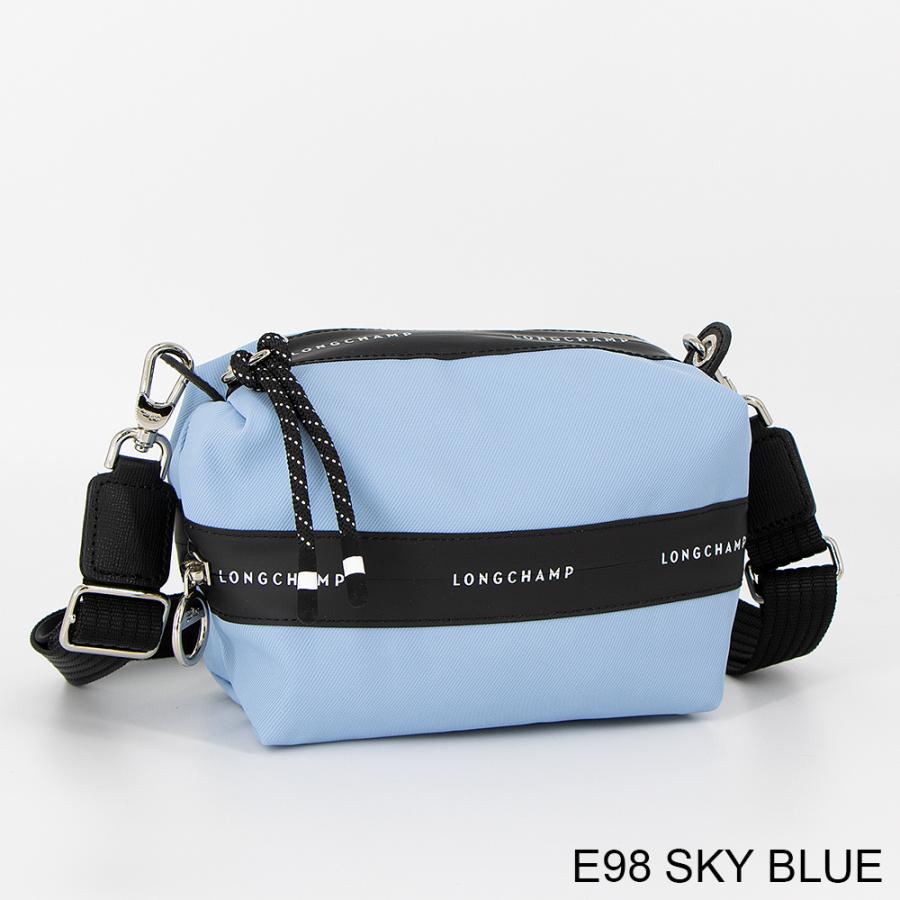 LONGCHAMP（ロンシャン） ショルダーバッグ LE PLIAGE ENERGY ル プリ