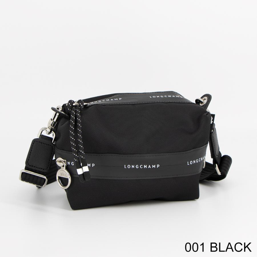 LONGCHAMP（ロンシャン） ショルダーバッグ LE PLIAGE ENERGY ル プリ